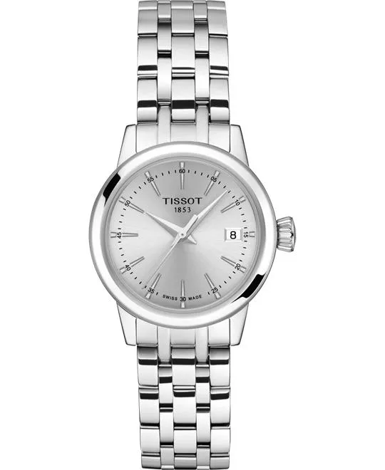 Tissot Classic T129.210.11.031.00 Dream Lady Watch 28mm