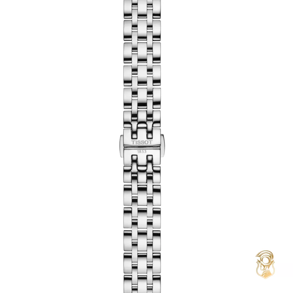 Tissot Classic T129.210.11.031.00 Dream Lady Watch 28mm