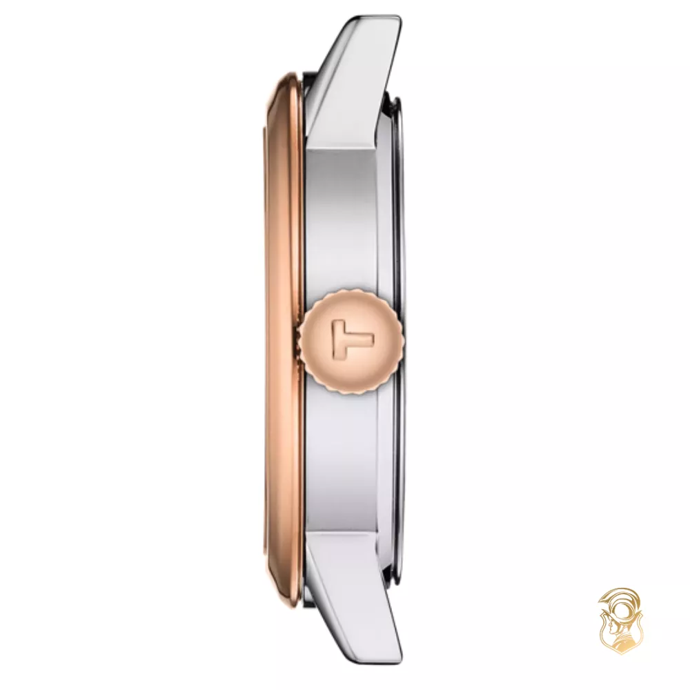 Tissot Classic T129.210.22.013.00 Dream Lady Watch 28mm