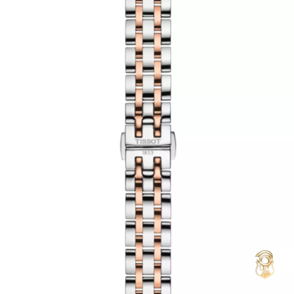 Tissot Classic T129.210.22.013.00 Dream Lady Watch 28mm
