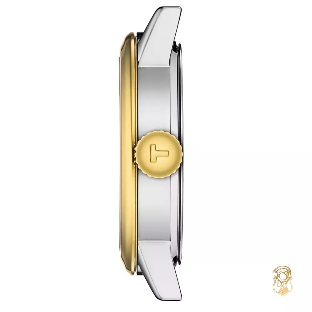 Tissot Classic T129.210.22.031.00 Dream Lady Watch 28mm