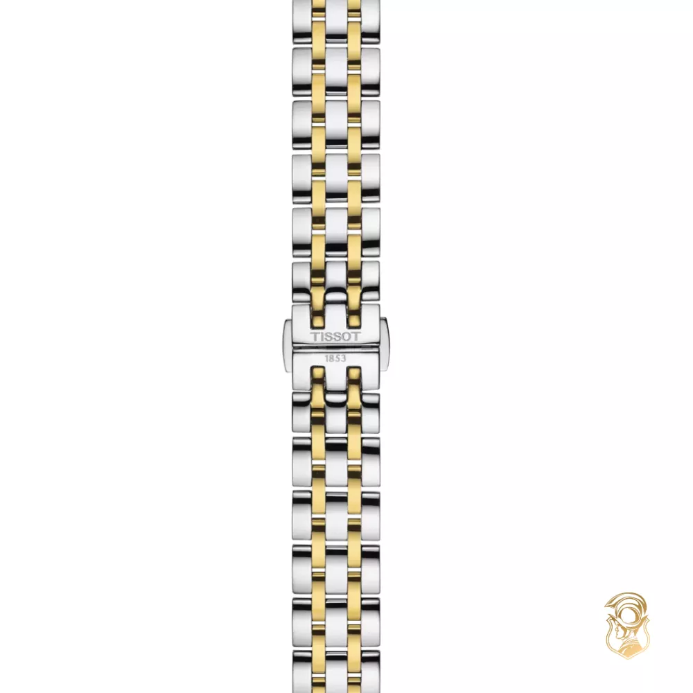 Tissot Classic T129.210.22.031.00 Dream Lady Watch 28mm