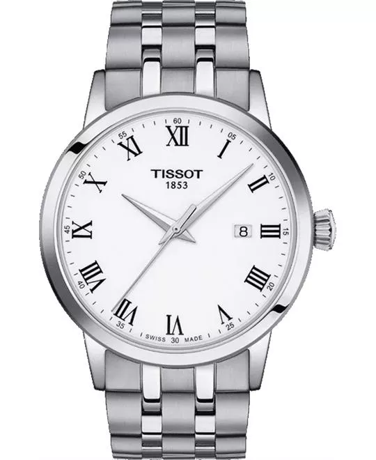 Tissot Classic T129.410.11.013.00 Dream Watch 42MM