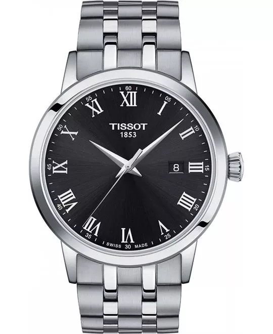 Tissot Classic T129.410.11.053.00 Dream Watch 42mm