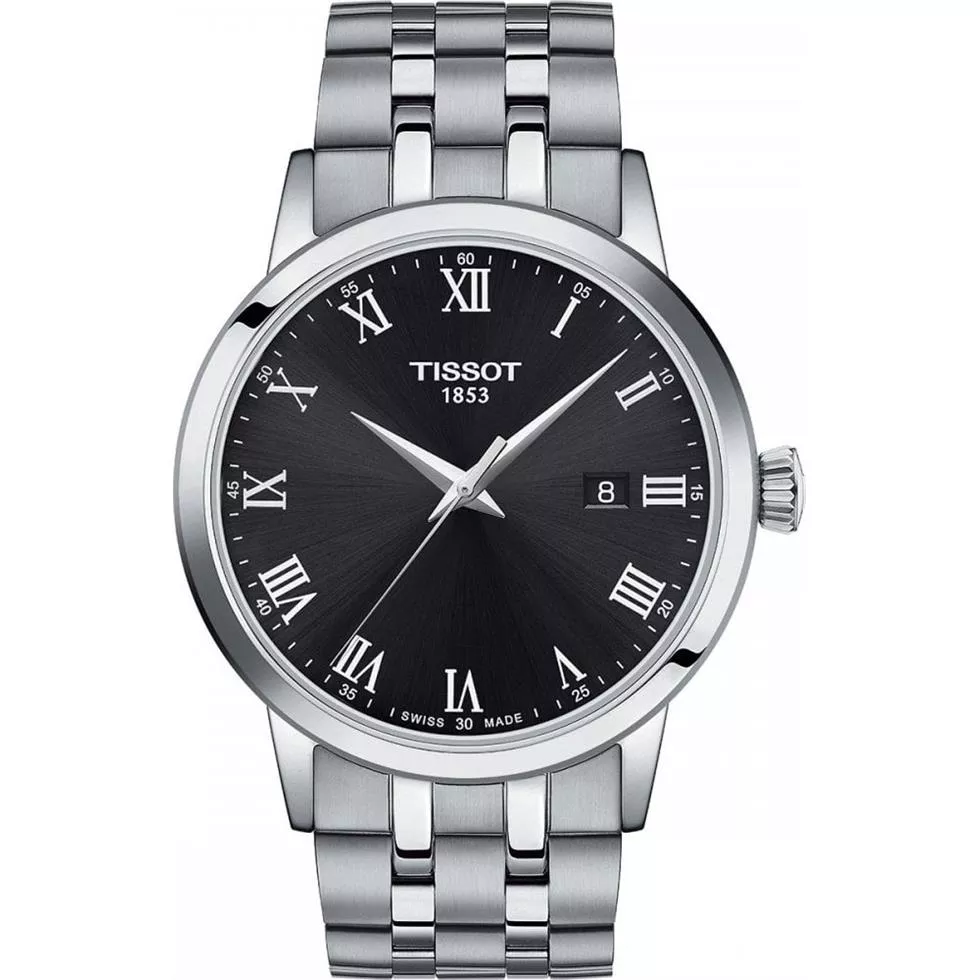 Tissot Classic T129.410.11.053.00 Dream Watch 42mm