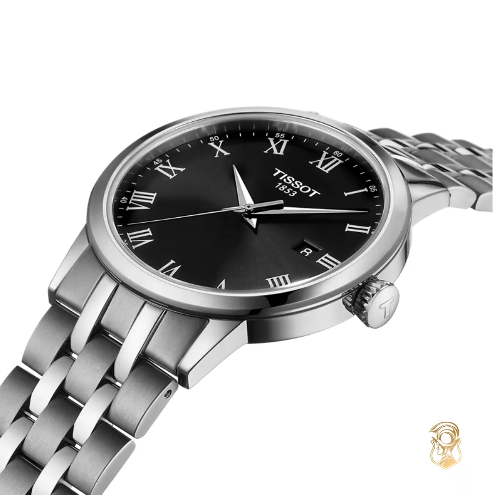 Tissot Classic T129.410.11.053.00 Dream Watch 42mm