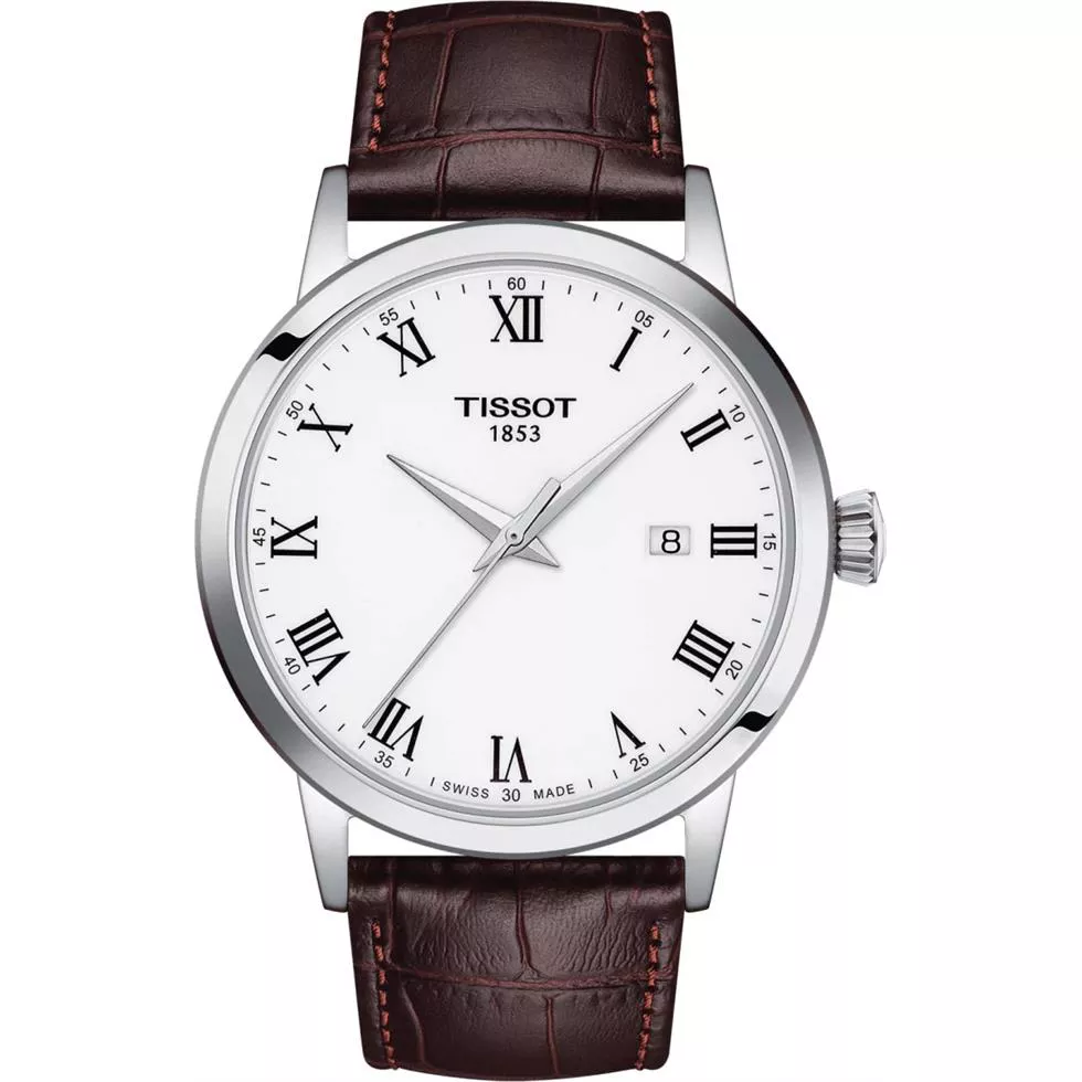 Tissot Classic T129.410.16.013.00 Dream Watch 42mm