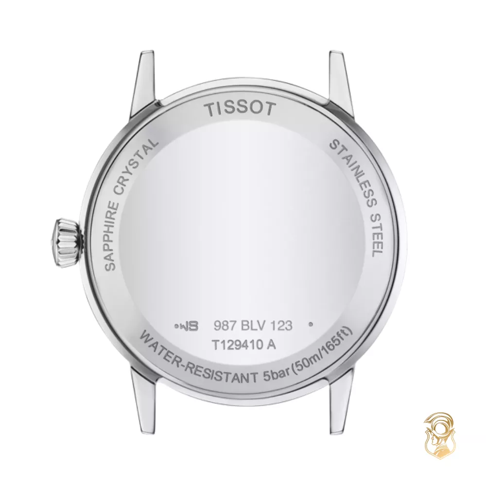 Tissot Classic T129.410.16.013.00 Dream Watch 42mm