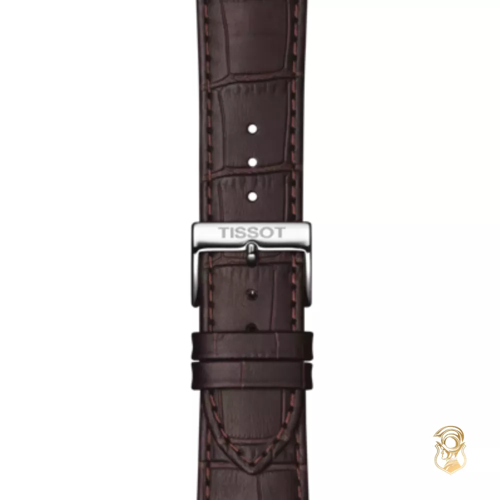 Tissot Classic T129.410.16.013.00 Dream Watch 42mm