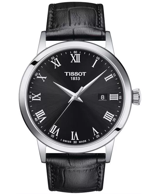 Tissot Classic T129.410.16.053.00 Dream Watch 42mm