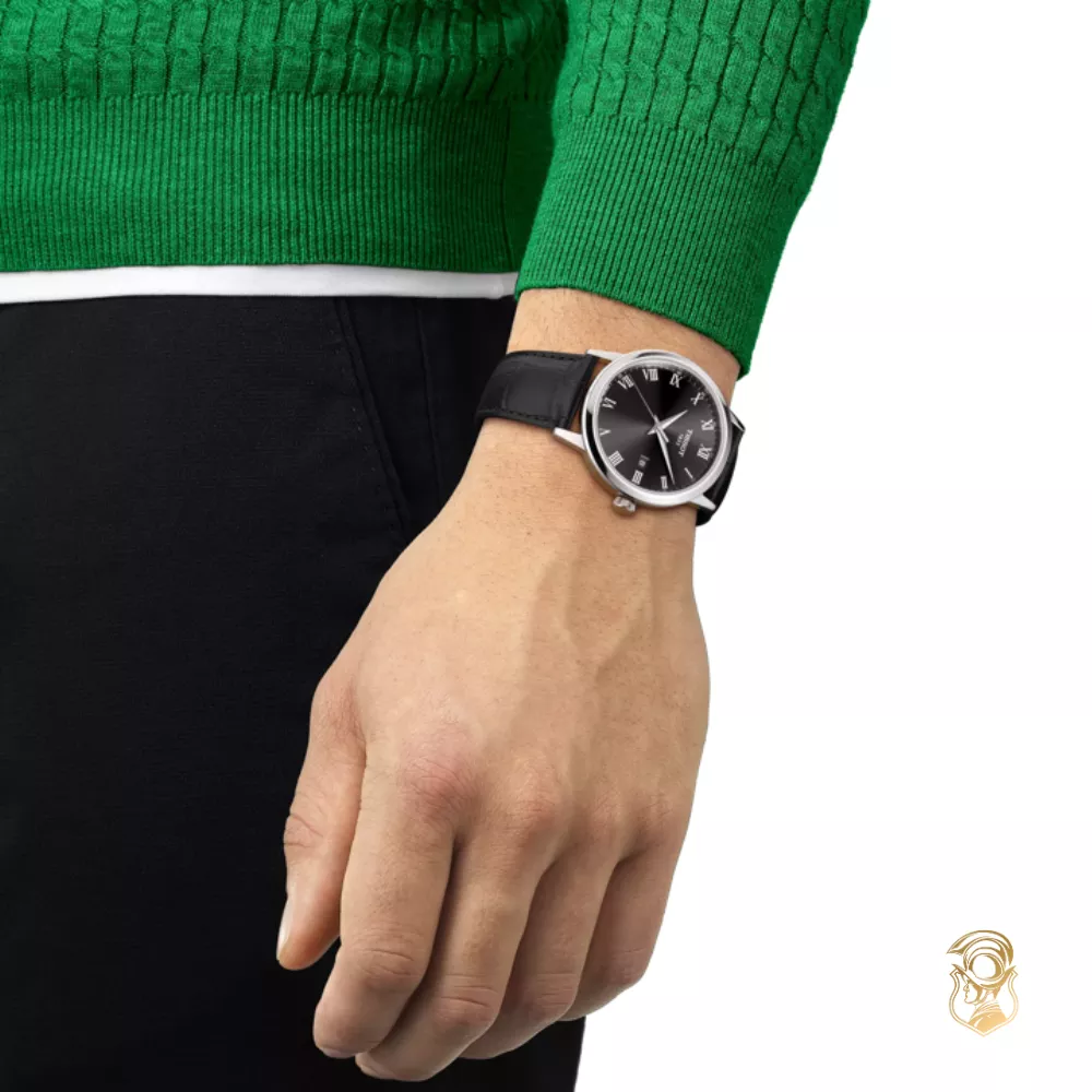 Tissot Classic T129.410.16.053.00 Dream Watch 42mm