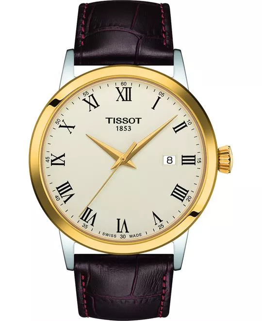 Tissot Classic T129.410.26.263.00 Dream Watch 42mm