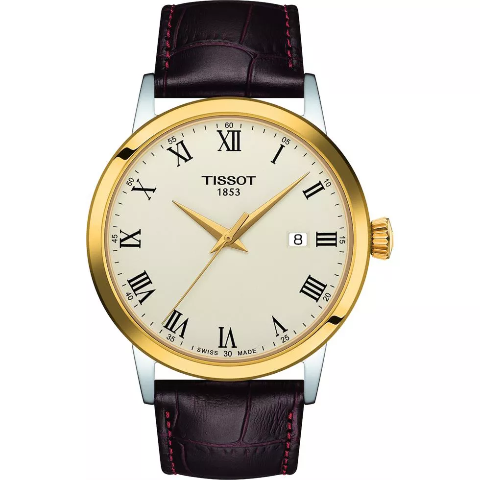 Tissot Classic T129.410.26.263.00 Dream Watch 42mm
