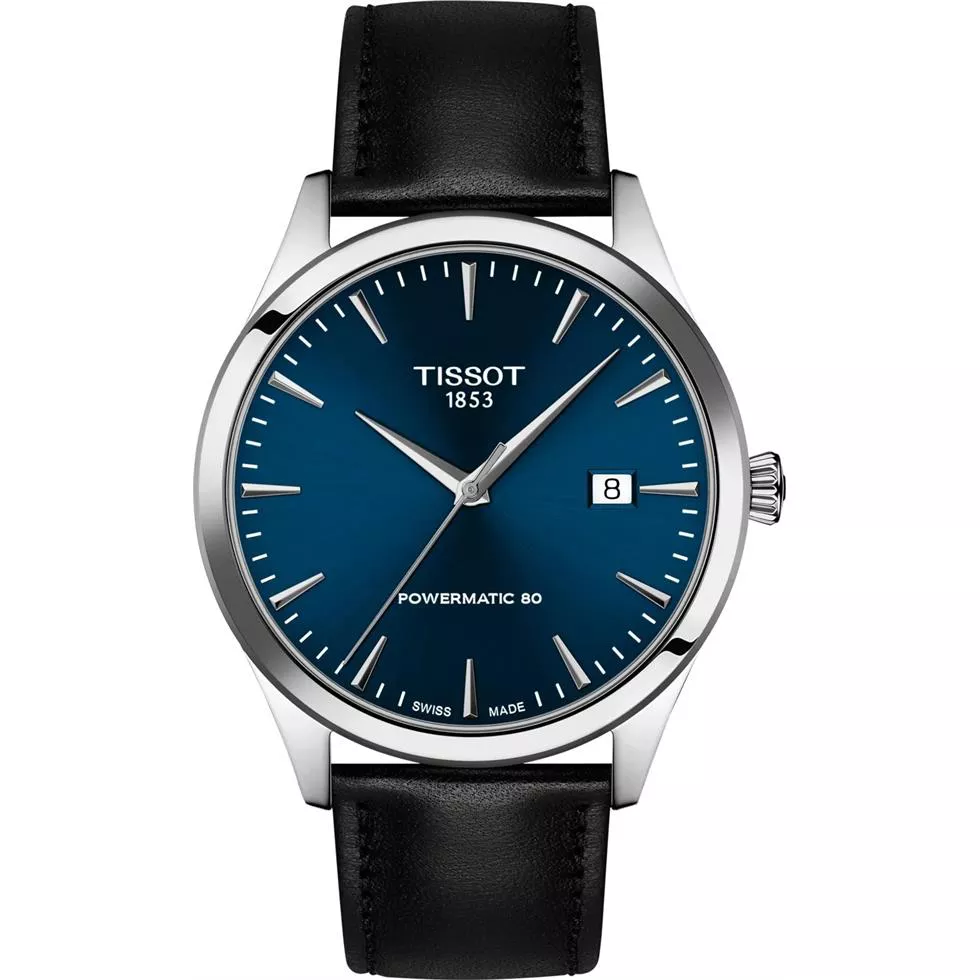 Tissot Classic T158.407.16.041.00 Dream Watch 40mm