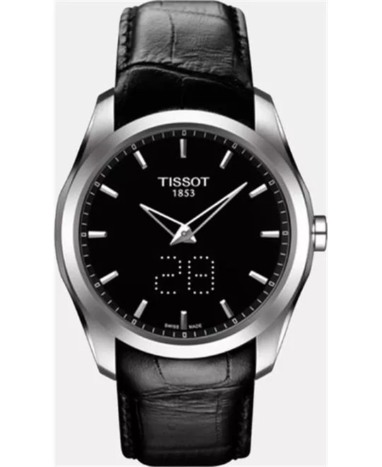 Tissot Couturier T-Classic Men Watch 39mm
