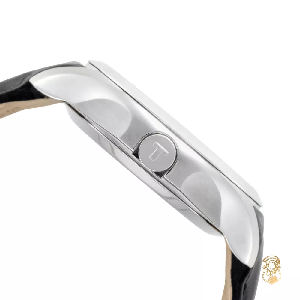 Tissot Couturier T-Classic Men Watch 39mm