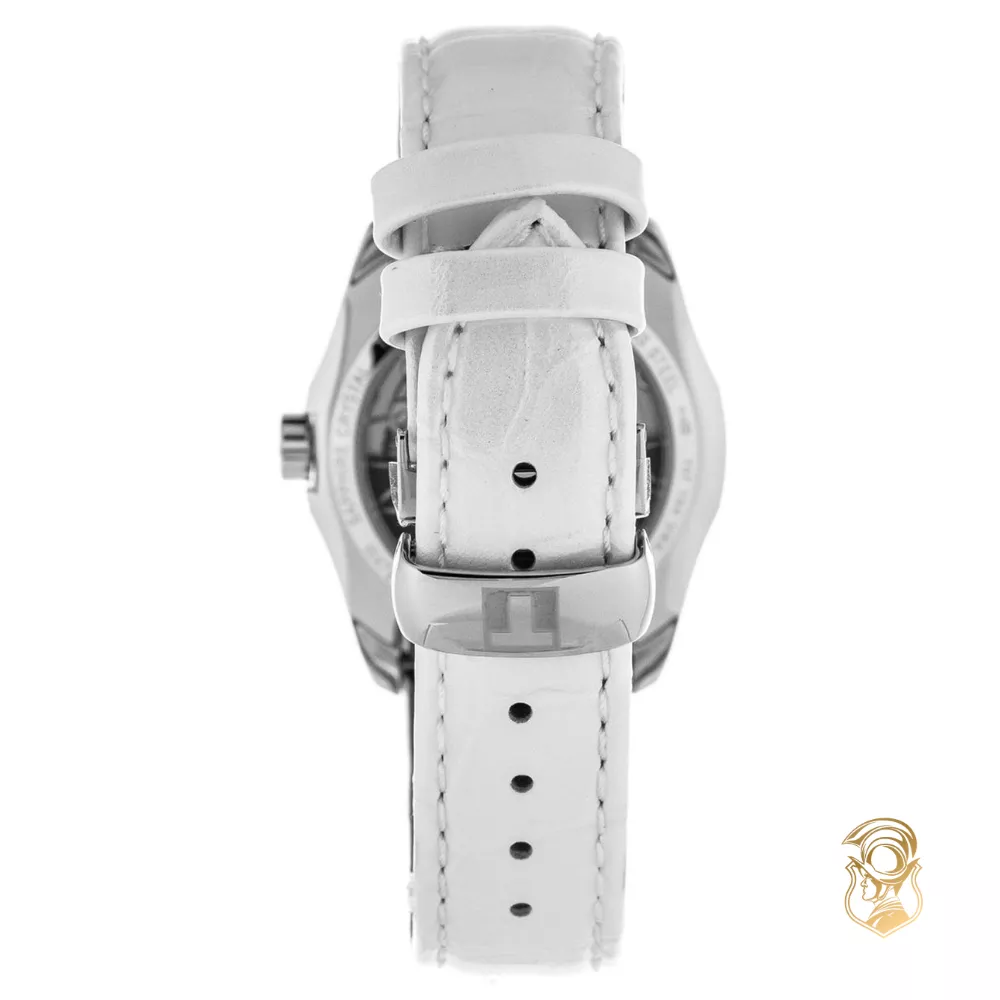 Tissot Couturier T035.207.16.031.00 Watch 32mm