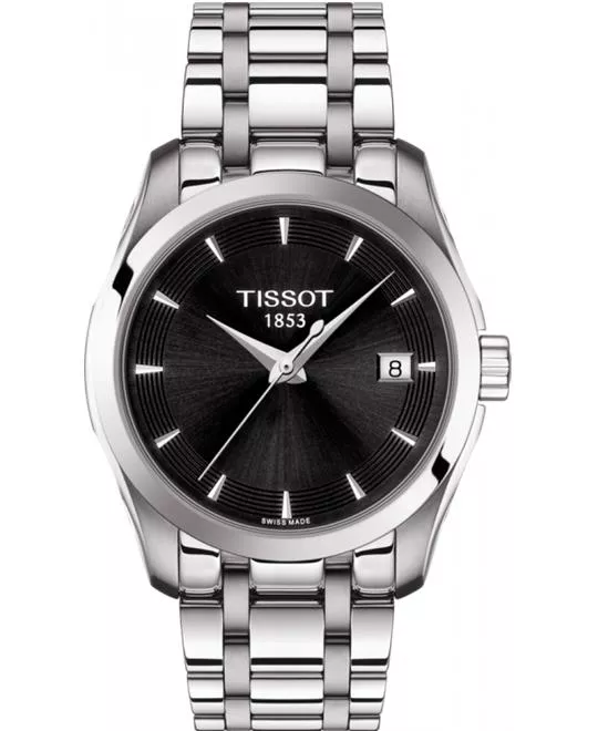 Tissot Couturier T035.210.11.051.01 Lady 32mm