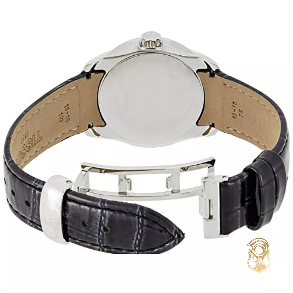 Tissot Couturier T035.210.66.051.00 Watch 32mm
