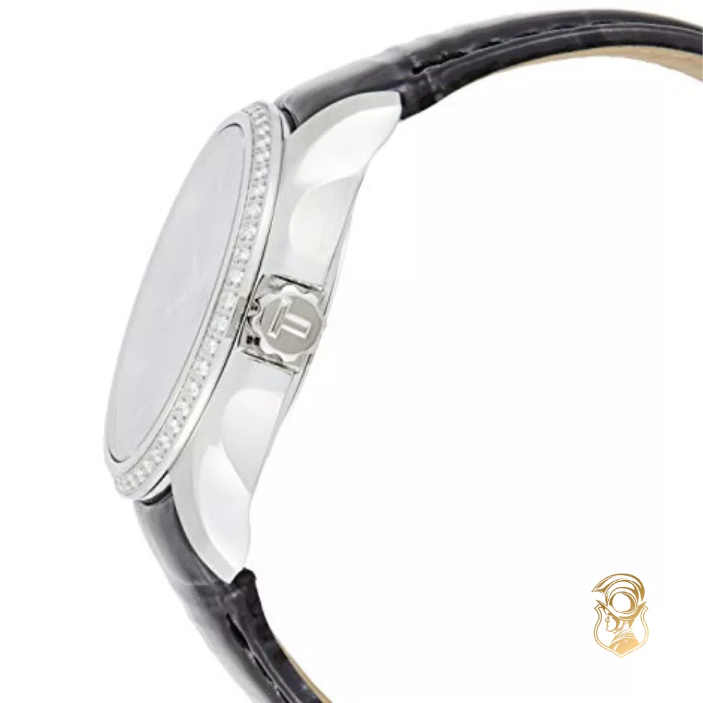 Tissot Couturier T035.210.66.051.00 Watch 32mm