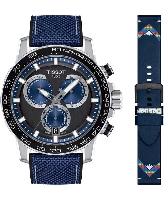 Tissot Denver Limited 2023 Watch 45.5mm