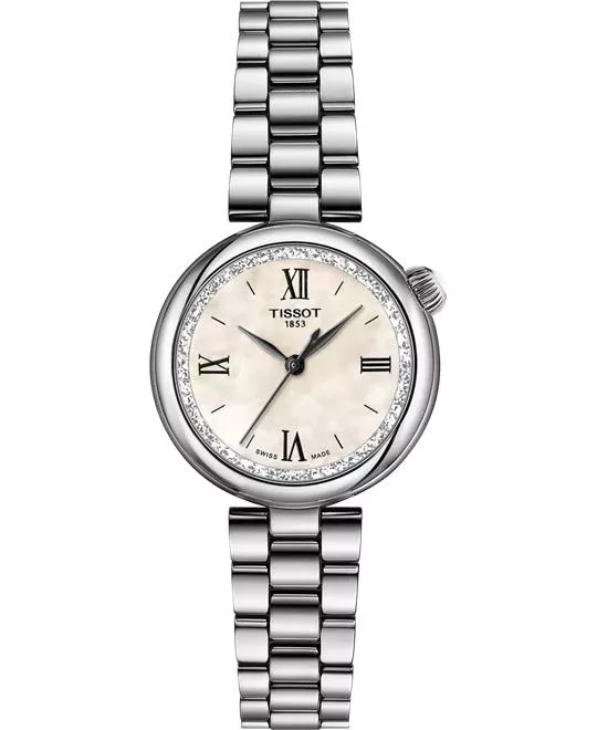 Tissot Desir T152.010.11.118.00 Watch 28mm