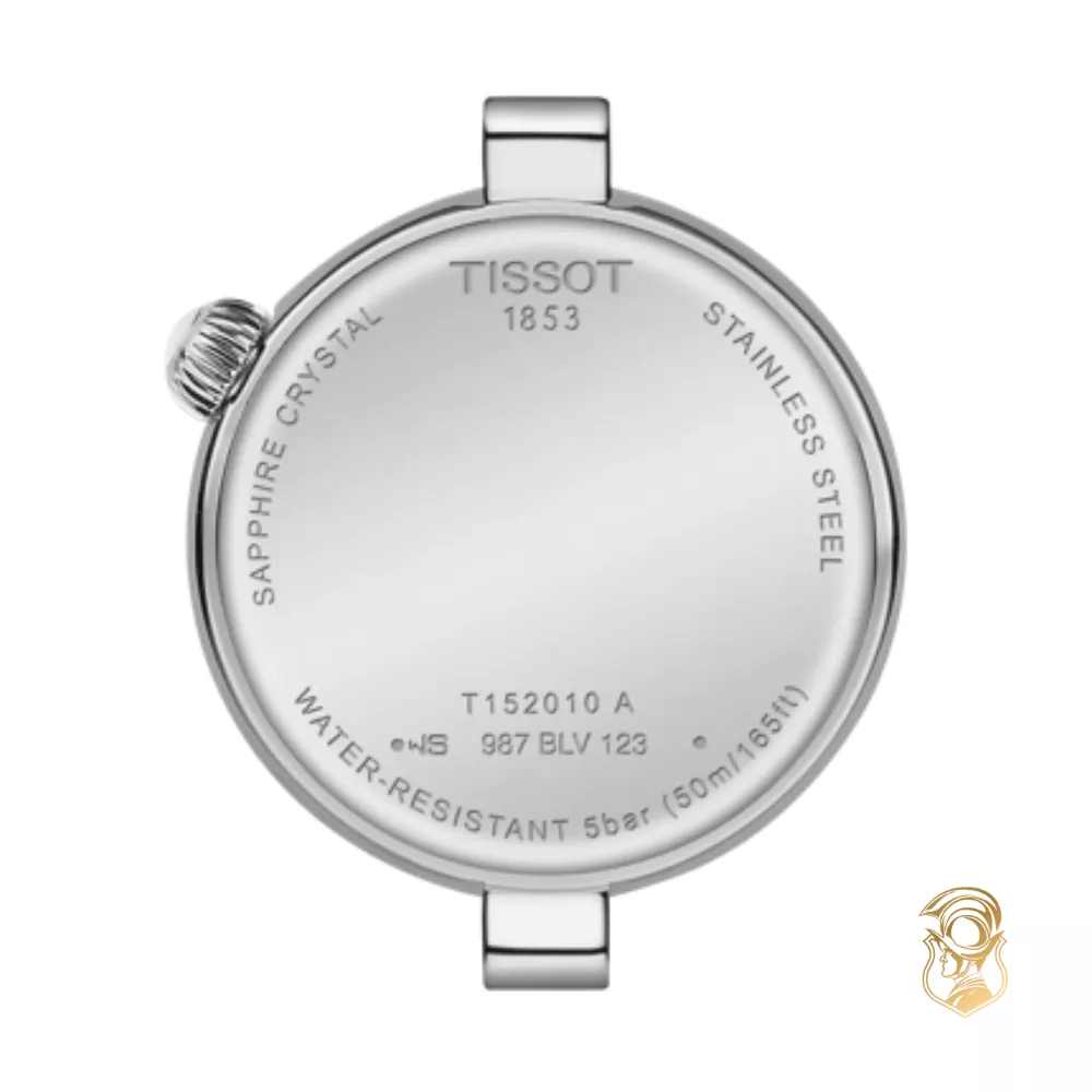 Tissot Desir T152.010.11.118.00 Watch 28mm