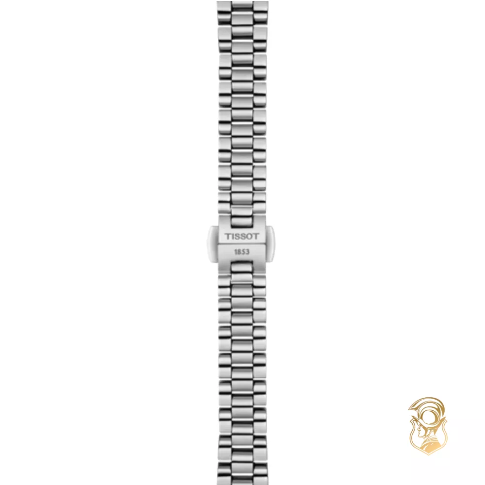 Tissot Desir T152.010.11.118.00 Watch 28mm