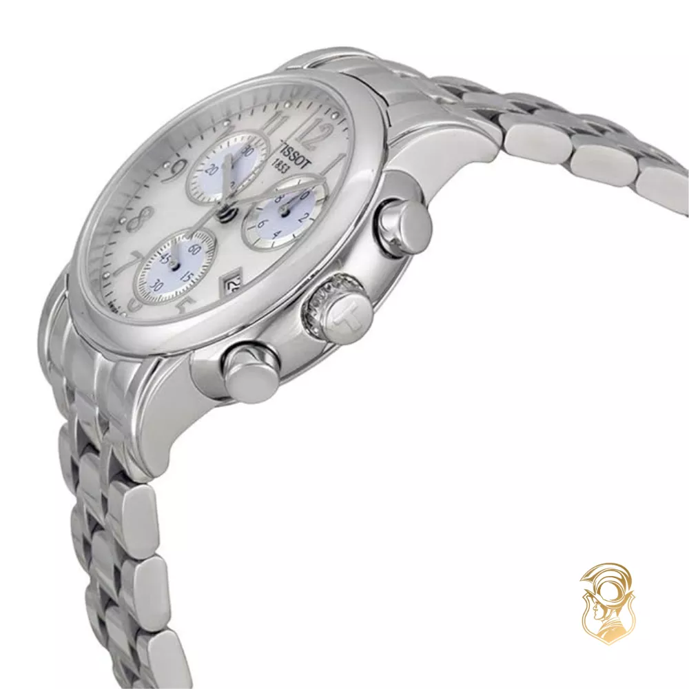 Tissot Dressport T050.217.11.112.00 Watch 35mm 