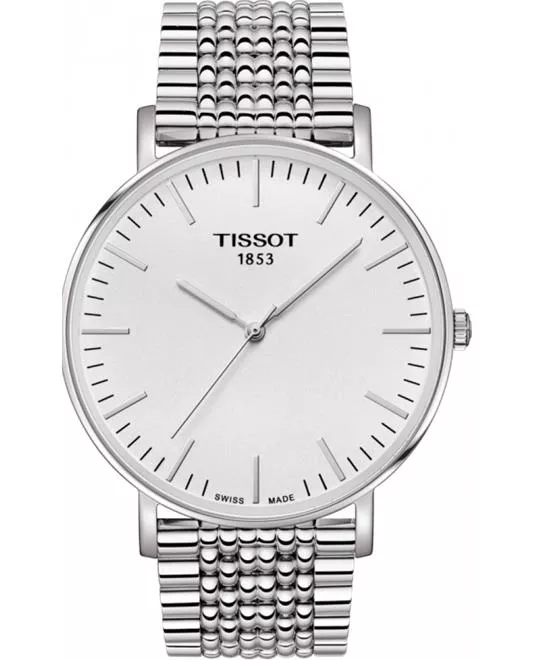 Tissot Everytime T109.610.11.031.00 Large Watch 42mm