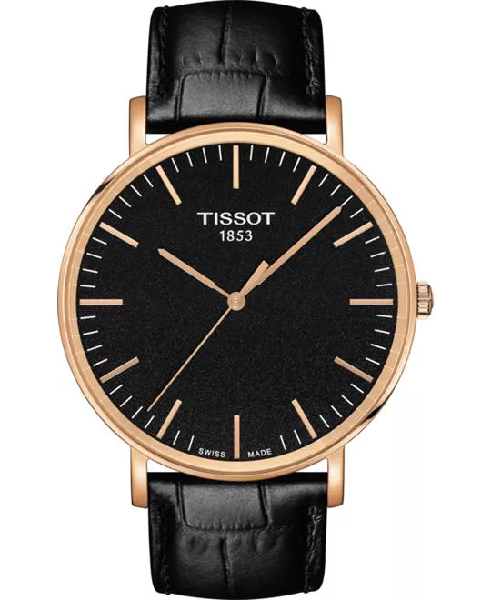 Tissot Everytime Large T109.610.36.051.00 Watch 42mm