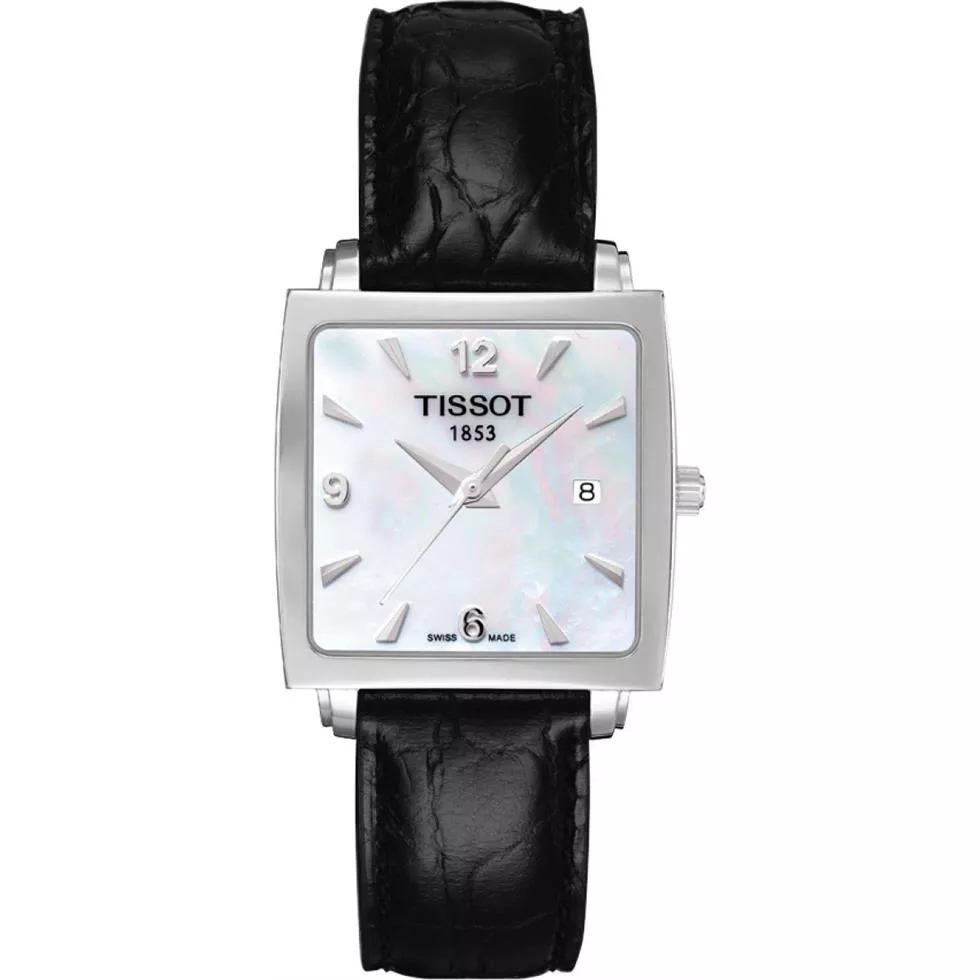 Tissot Everytime T057.310.16.117.00 Watch 27mm
