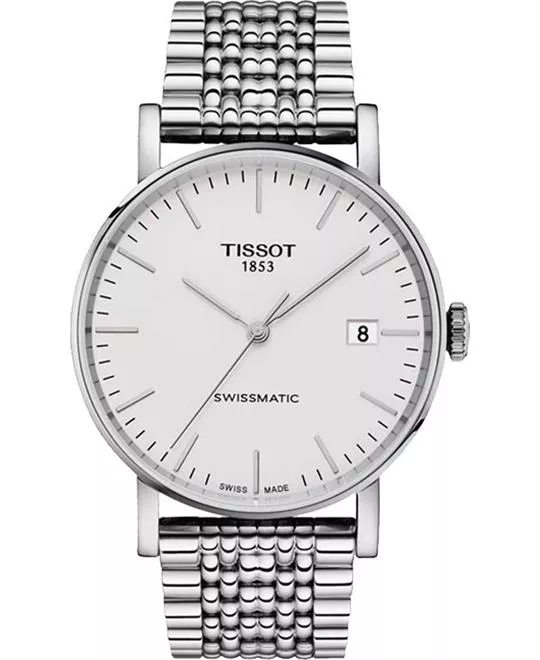 Tissot Everytime T109.407.11.031.00 Watch 40MM