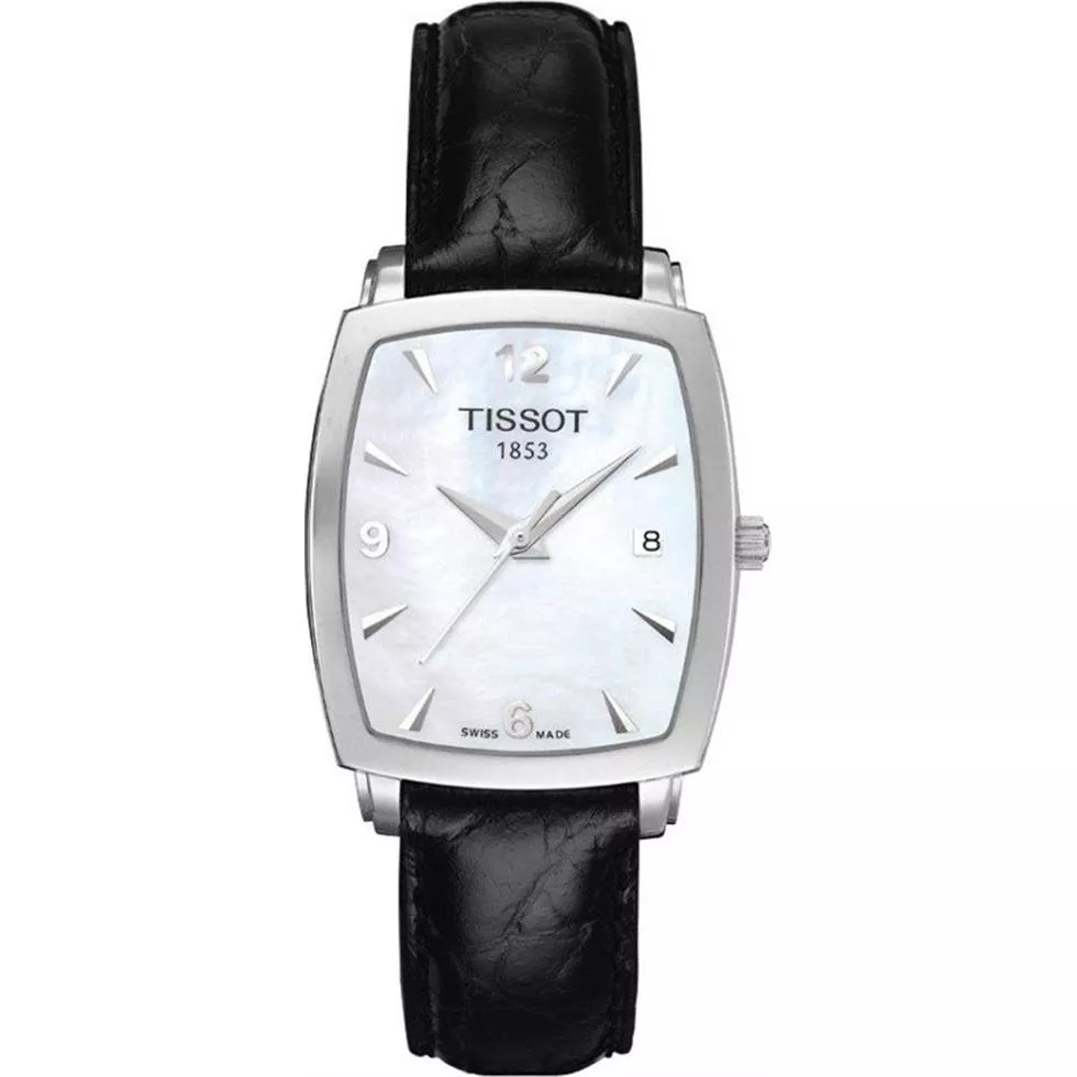 TISSOT Everytime T057.910.16.117.00 Watch 25mm