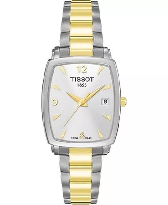 Tissot Everytime T057.910.22.037.00 Watch 24.7mm X 28mm