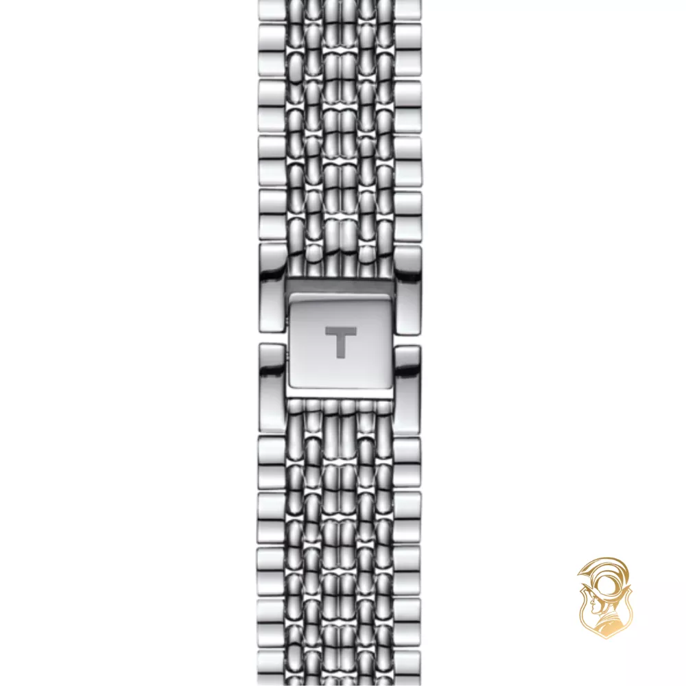 Tissot Everytime T109.210.11.033.10 Watch 30mm