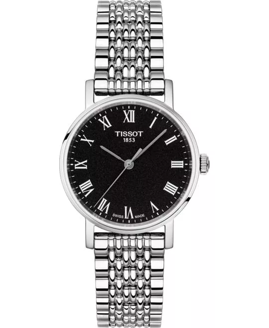 TISSOT EVERYTIME T109.210.11.053.00 Watch 30mm
