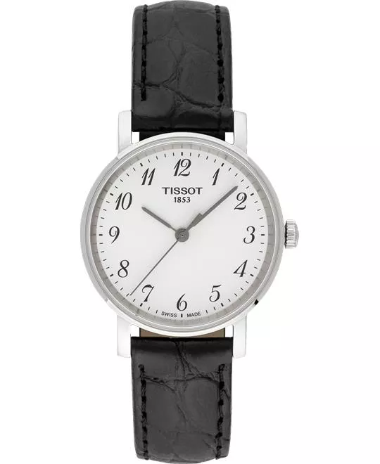 Tissot Everytime T109.210.16.032.00 Watch 30mm