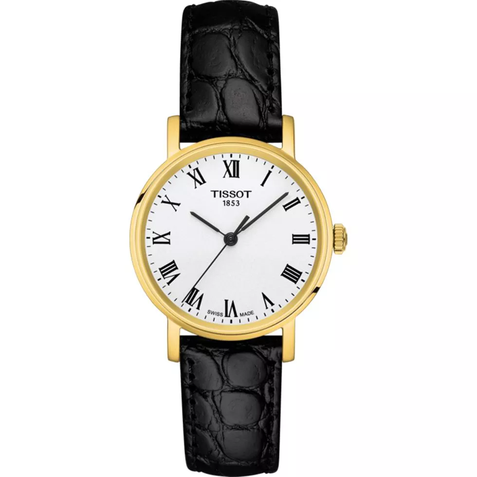 TISSOT EVERYTIME T109.210.36.033.00 SMALL Watch 30mm
