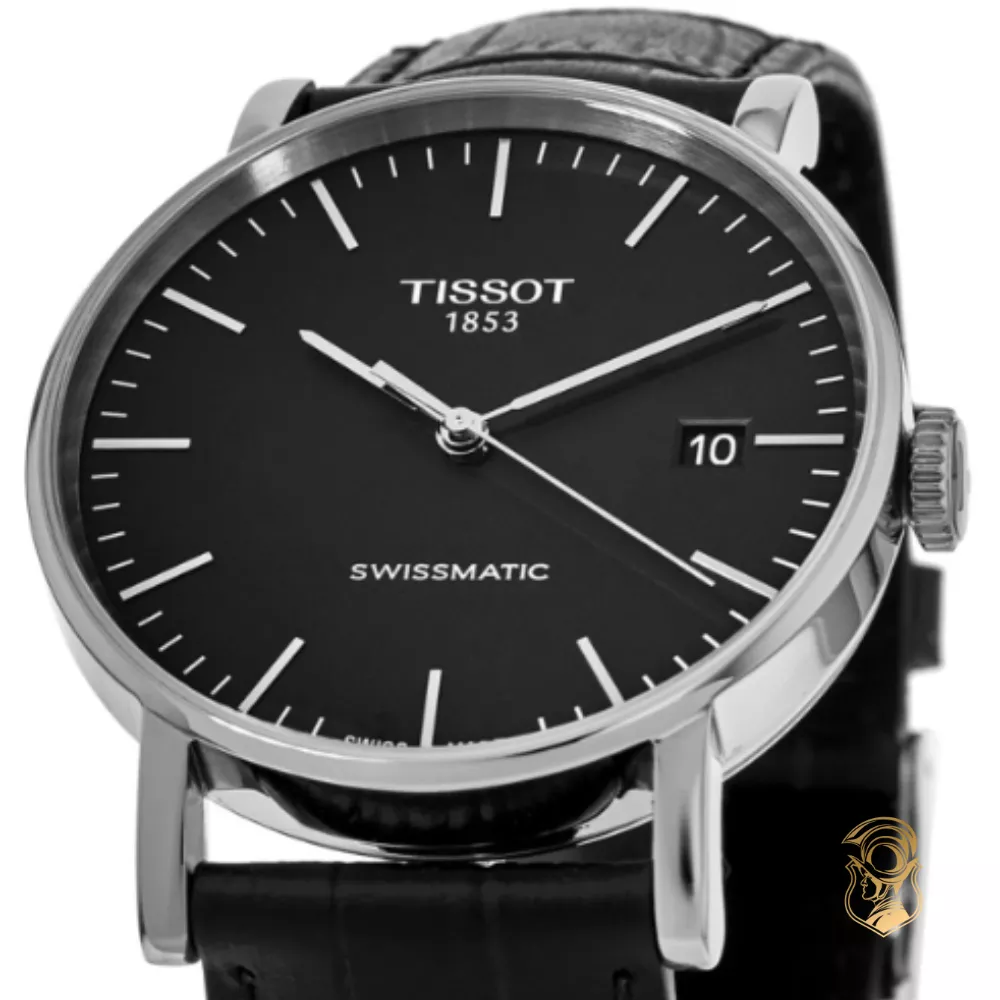 Tissot Everytime T109.407.16.051.00 Watch 40mm