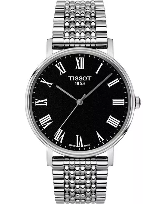 TISSOT EVERYTIME T109.410.11.053.00 Watch 38mm