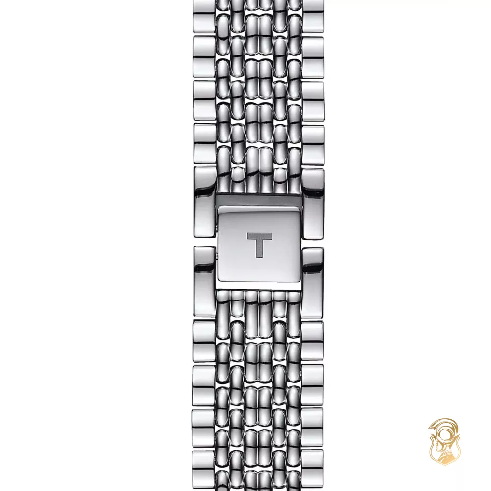 TISSOT EVERYTIME T109.410.11.053.00 Watch 38mm