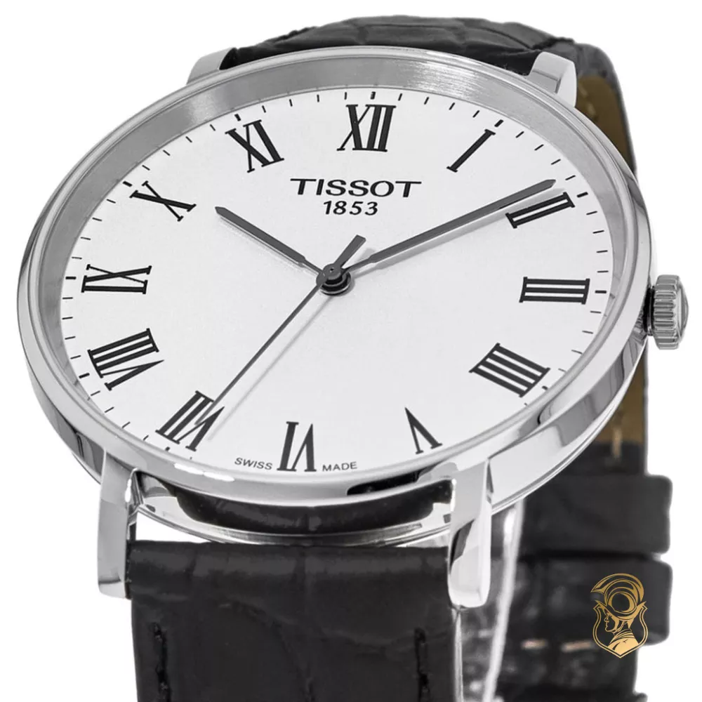 Tissot Everytime T109.410.16.033.01 Medium Watch 38mm