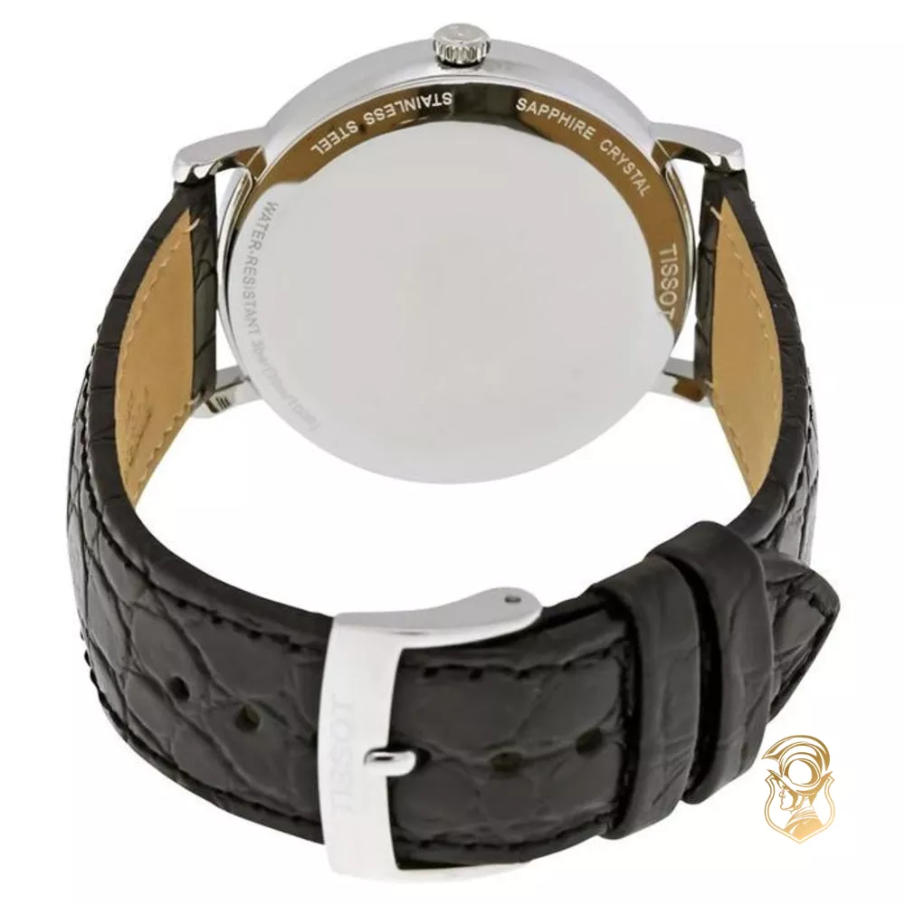 Tissot Everytime T109.410.16.033.01 Medium Watch 38mm