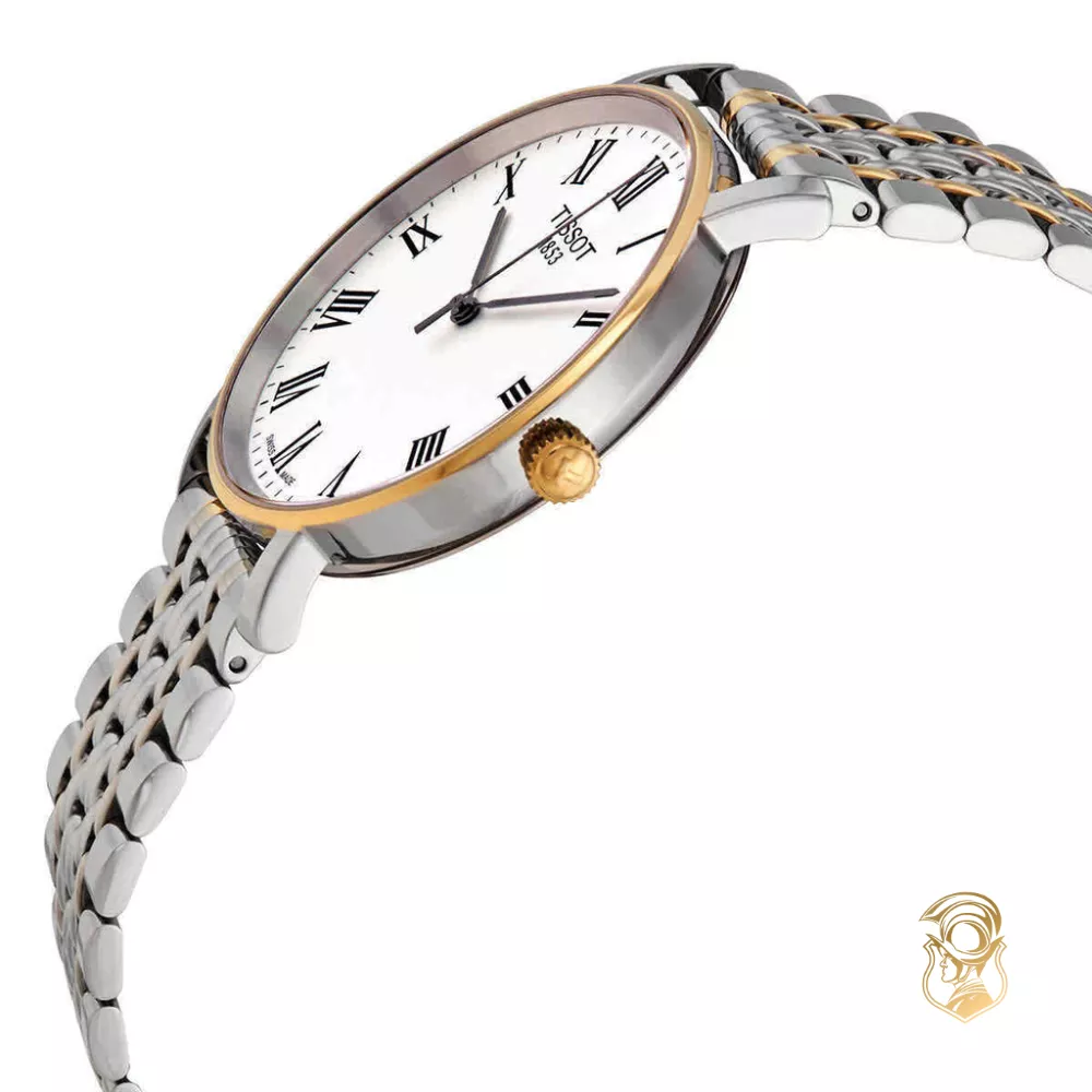 Tissot Everytime T109.410.22.033.00 Watch 38mm