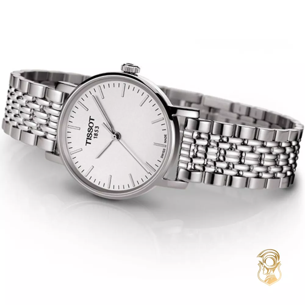 Tissot Everytime T109.610.11.031.00 Large Watch 42mm