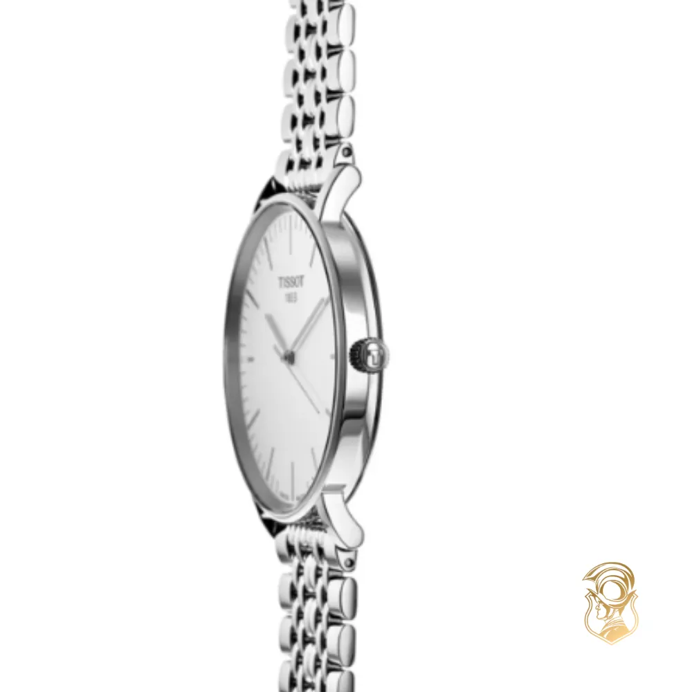 Tissot Everytime T109.610.11.031.00 Large Watch 42mm