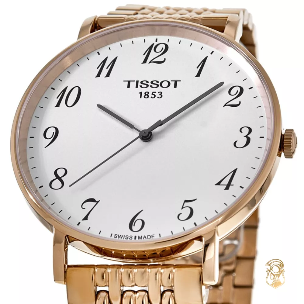 Tissot Everytime T109.610.33.032.00 Large 42mm