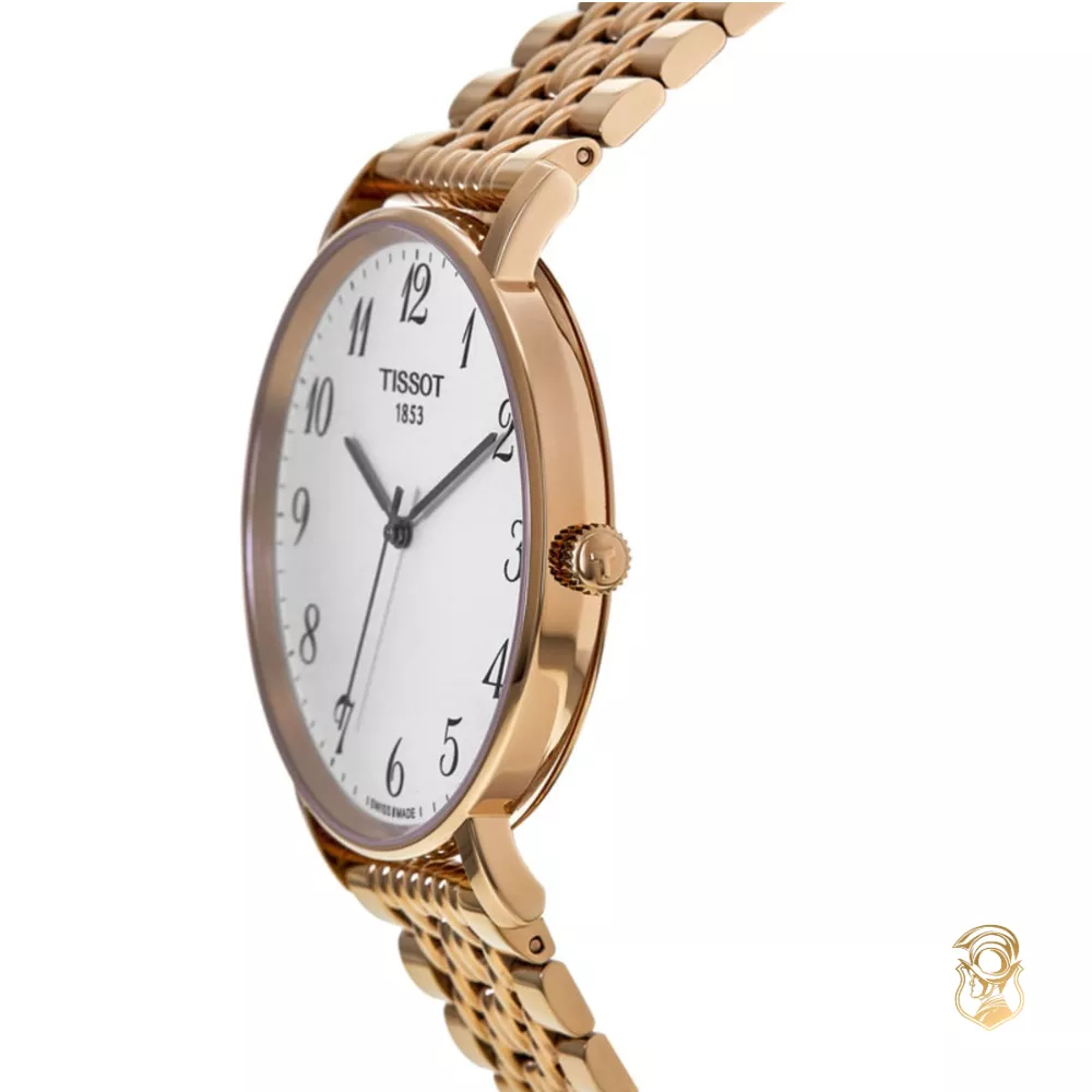 Tissot Everytime T109.610.33.032.00 Large 42mm