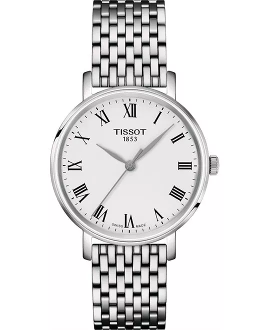 Tissot Everytime T143.210.11.033.00 Watch 34mm